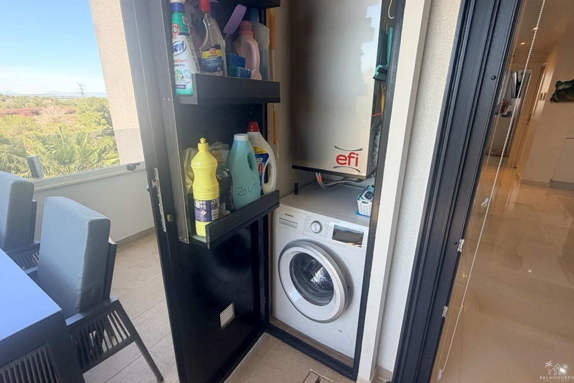 Resale - Apartments - Torrevieja - Torrevieja Centro