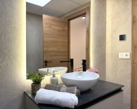 Resale - Apartments - Torrevieja - Torrevieja Centro