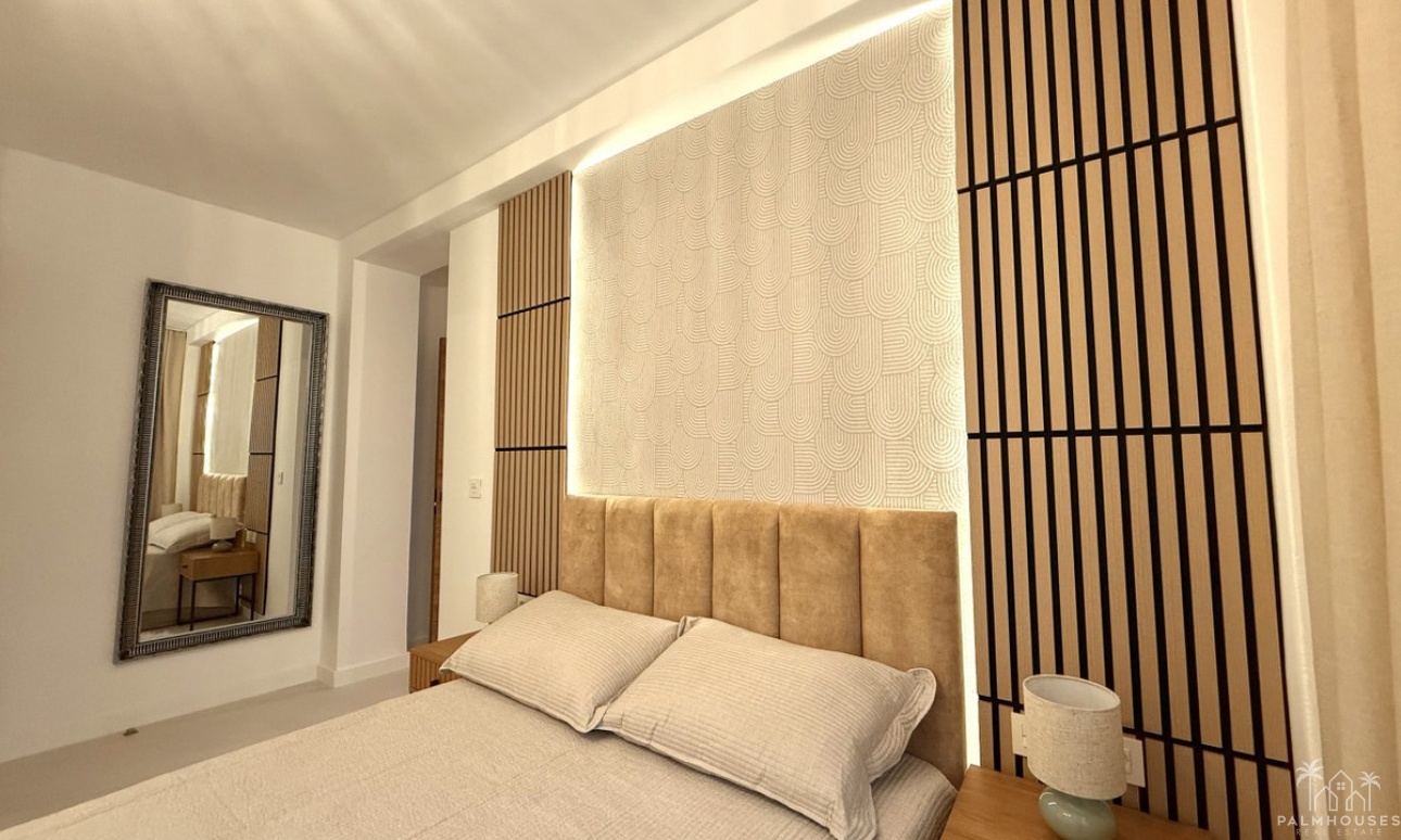 Resale - Apartments - Torrevieja - Torrevieja Centro