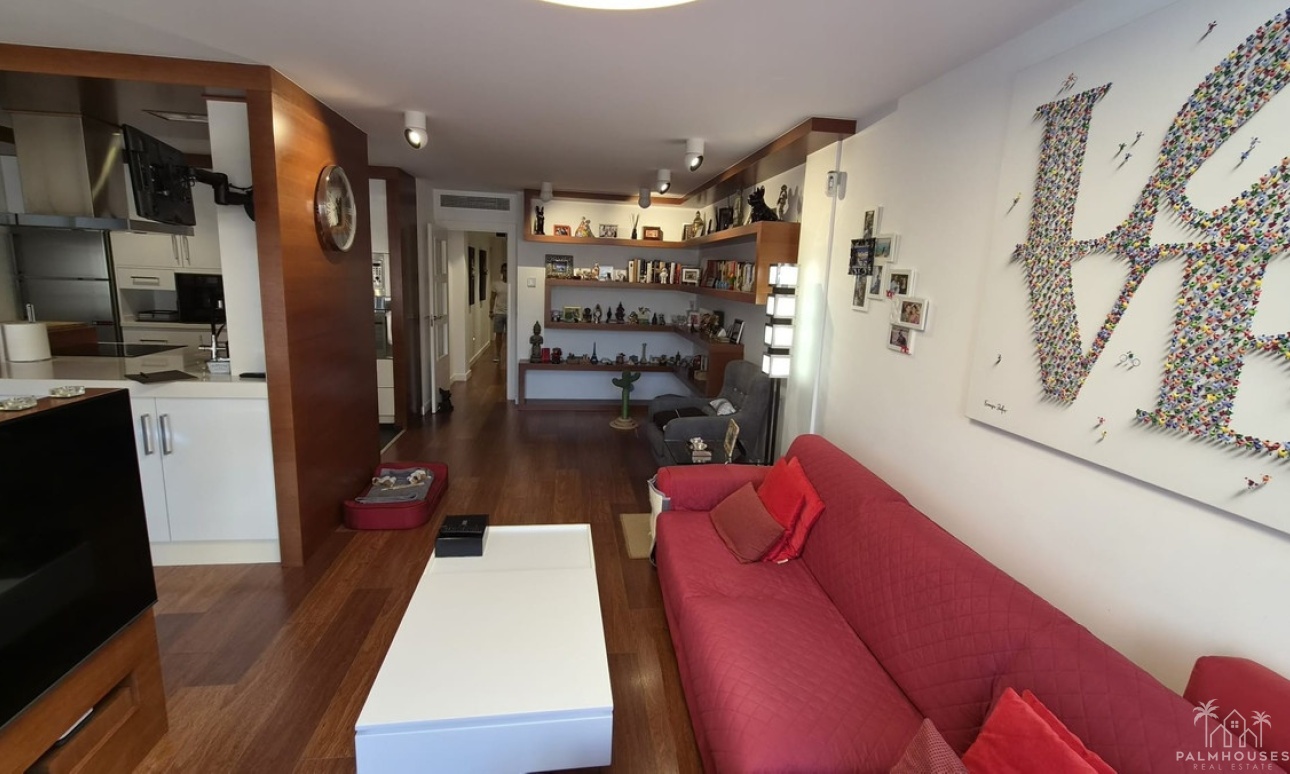 Resale - Apartments - Torrevieja - Torrevieja Centro