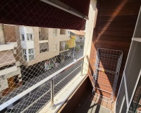 Resale - Apartments - Torrevieja - Torrevieja Centro