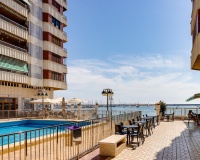 Resale - Apartments - Torrevieja - Torrevieja Centro