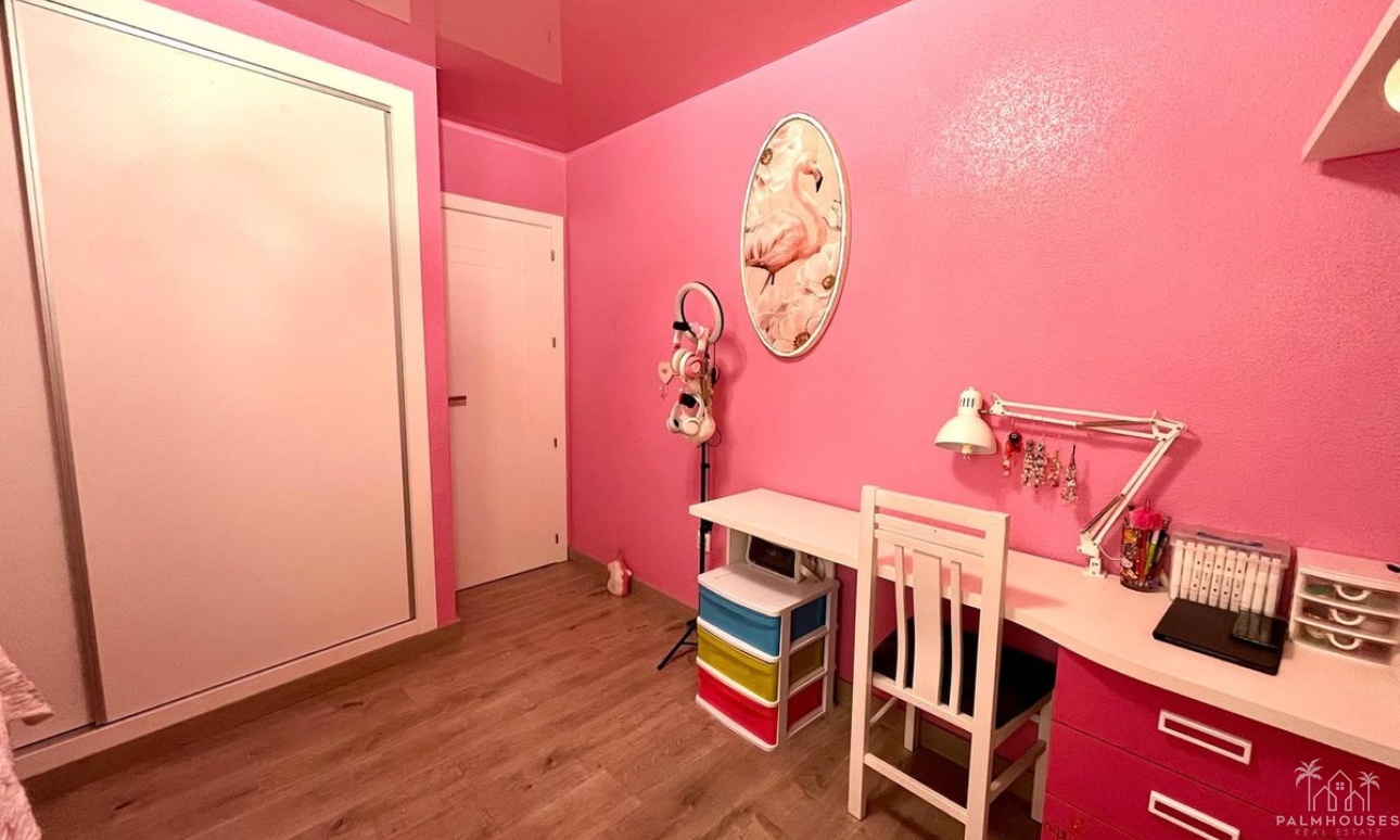 Resale - Apartments - Torrevieja - Torrevieja Centro
