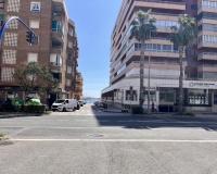 Resale - Apartments - Torrevieja - Torrevieja Centro
