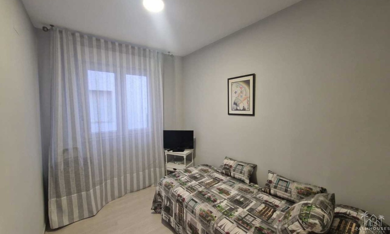 Resale - Apartments - Torrevieja - Torrevieja Centro