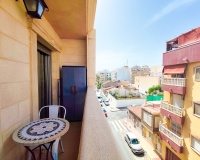 Resale - Apartments - Torrevieja - Torrevieja Centro