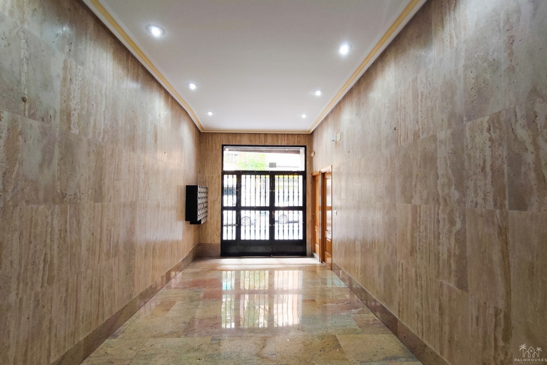 Resale - Apartments - Torrevieja - Torrevieja Centro