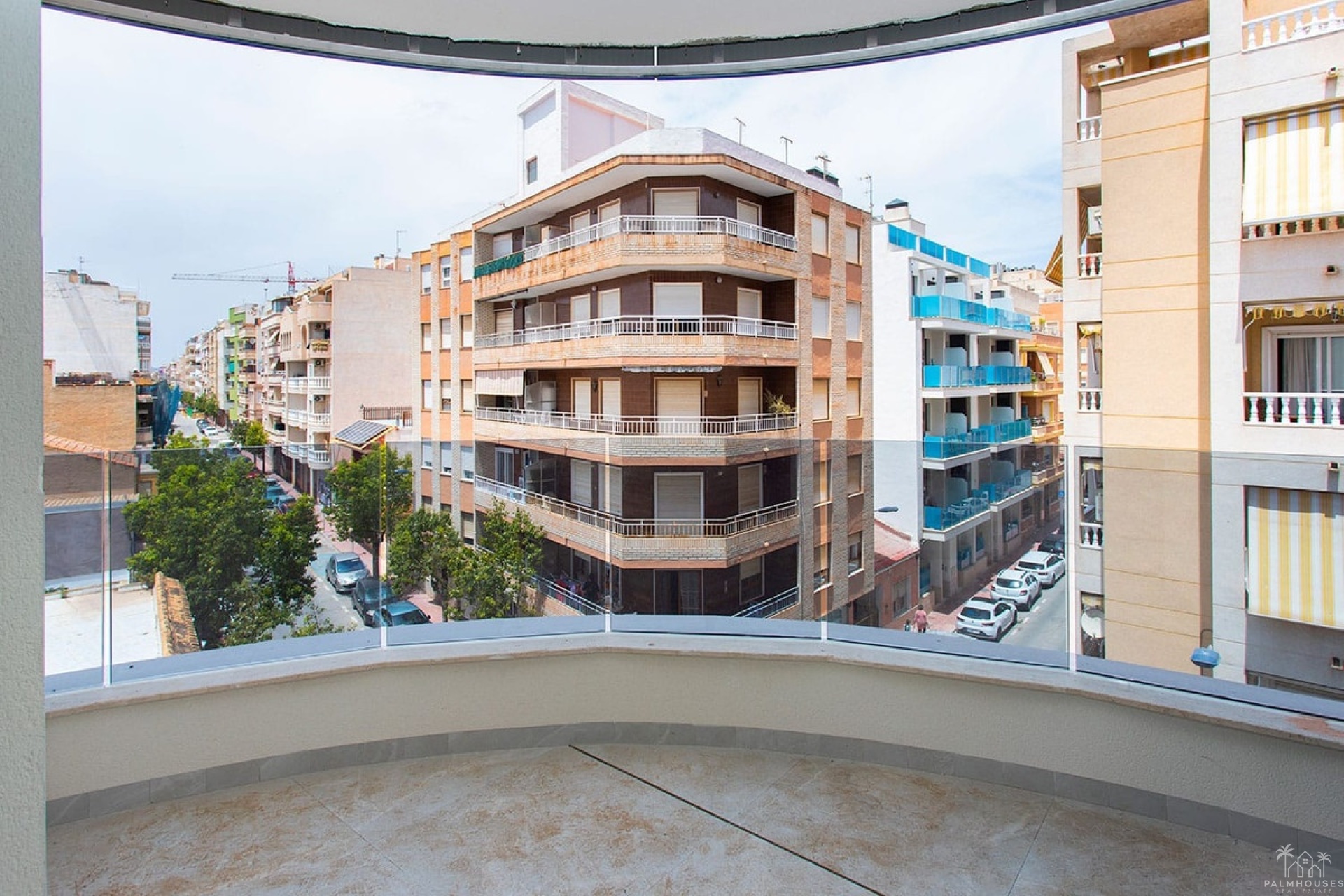 Resale - Apartments - Torrevieja - Torrevieja Centro