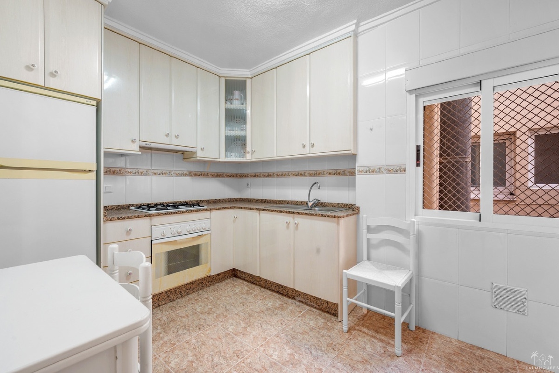 Resale - Apartments - Torrevieja - Torrevieja Centro