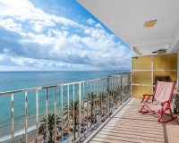 Resale - Apartments - Torrevieja - Torrevieja Centro
