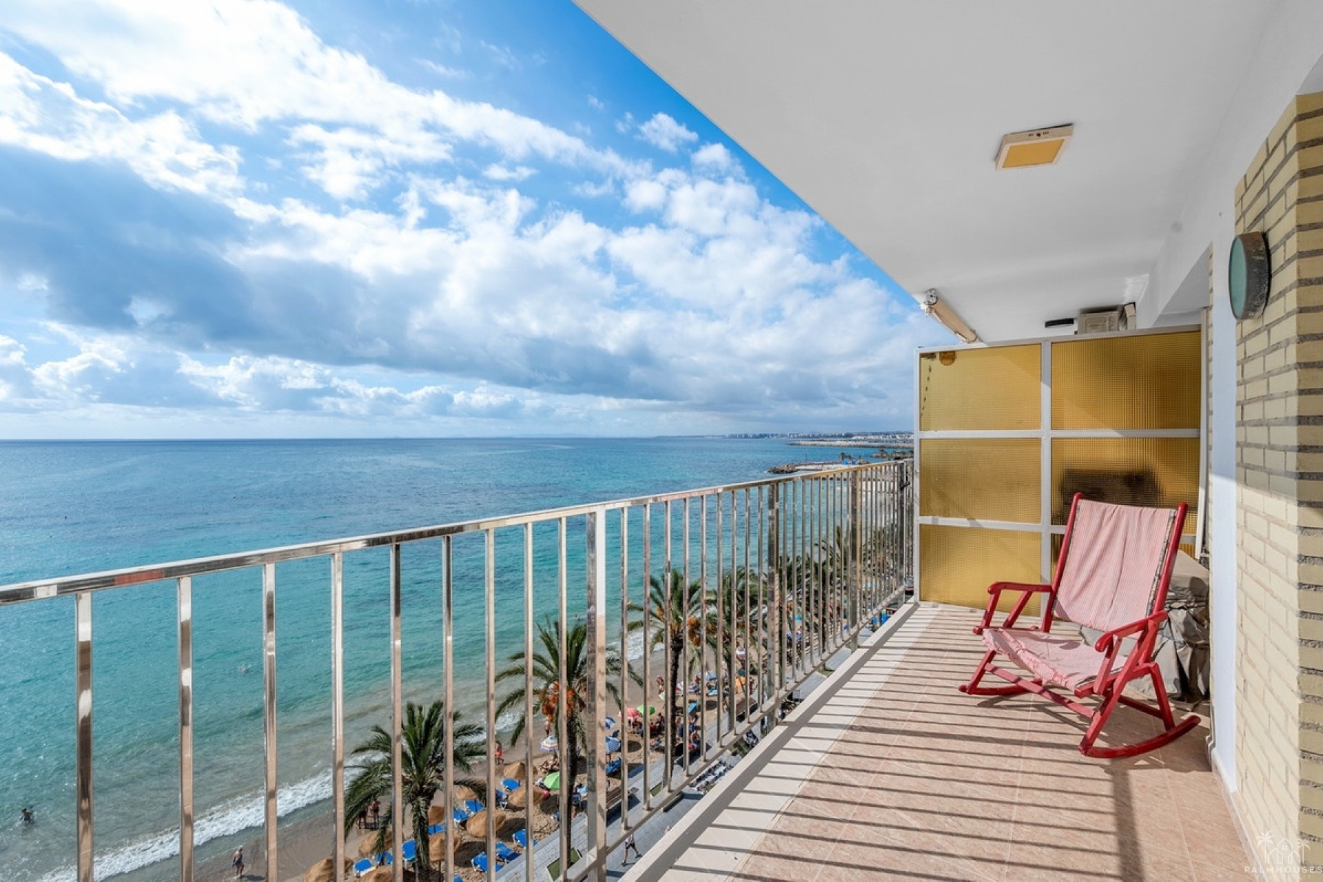 Resale - Apartments - Torrevieja - Torrevieja Centro
