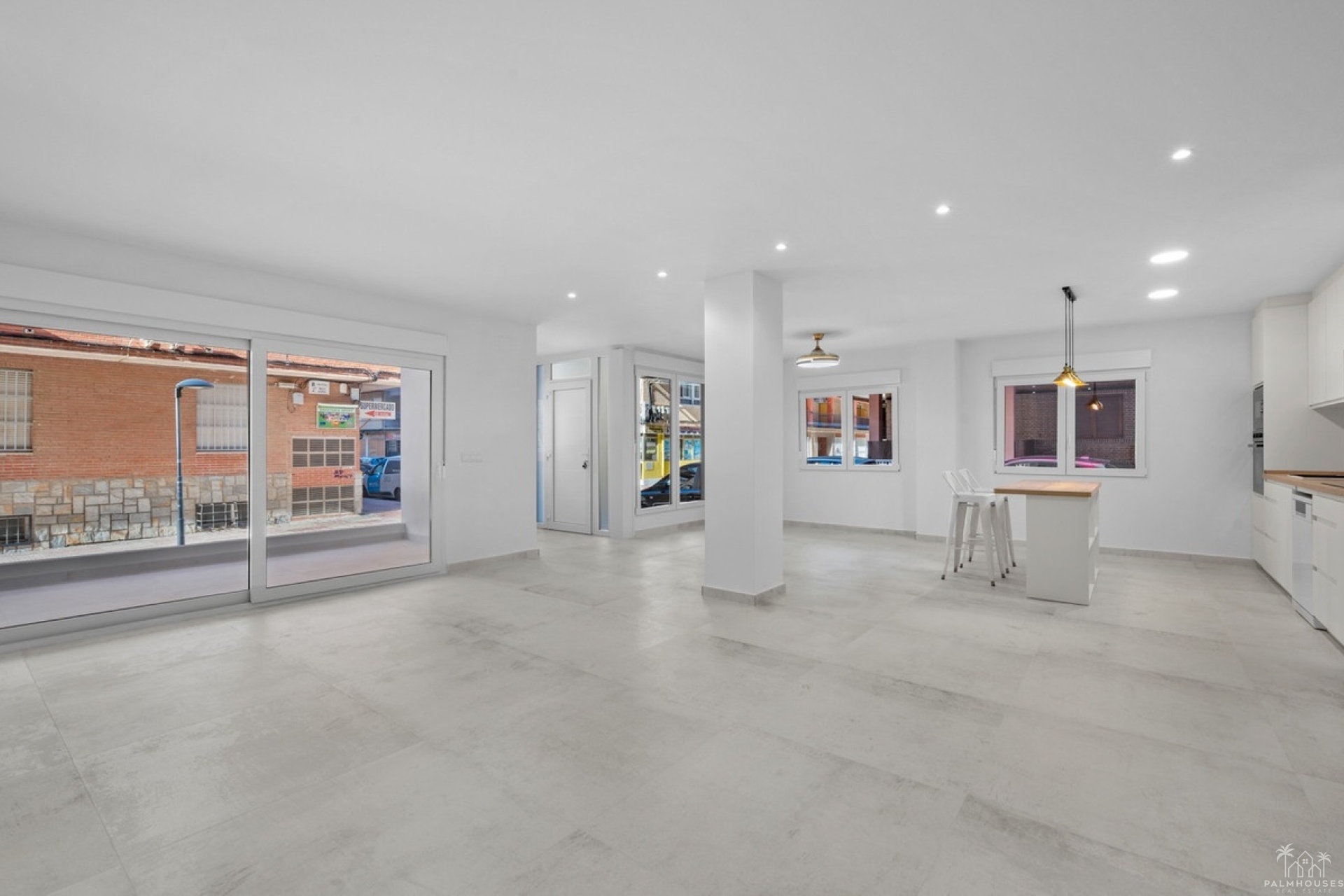 Resale - Apartments - Torrevieja - Torrevieja Centro