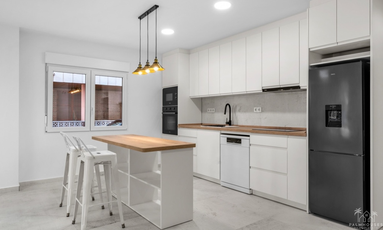 Resale - Apartments - Torrevieja - Torrevieja Centro