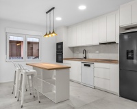 Resale - Apartments - Torrevieja - Torrevieja Centro