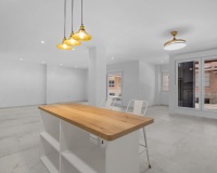Resale - Apartments - Torrevieja - Torrevieja Centro