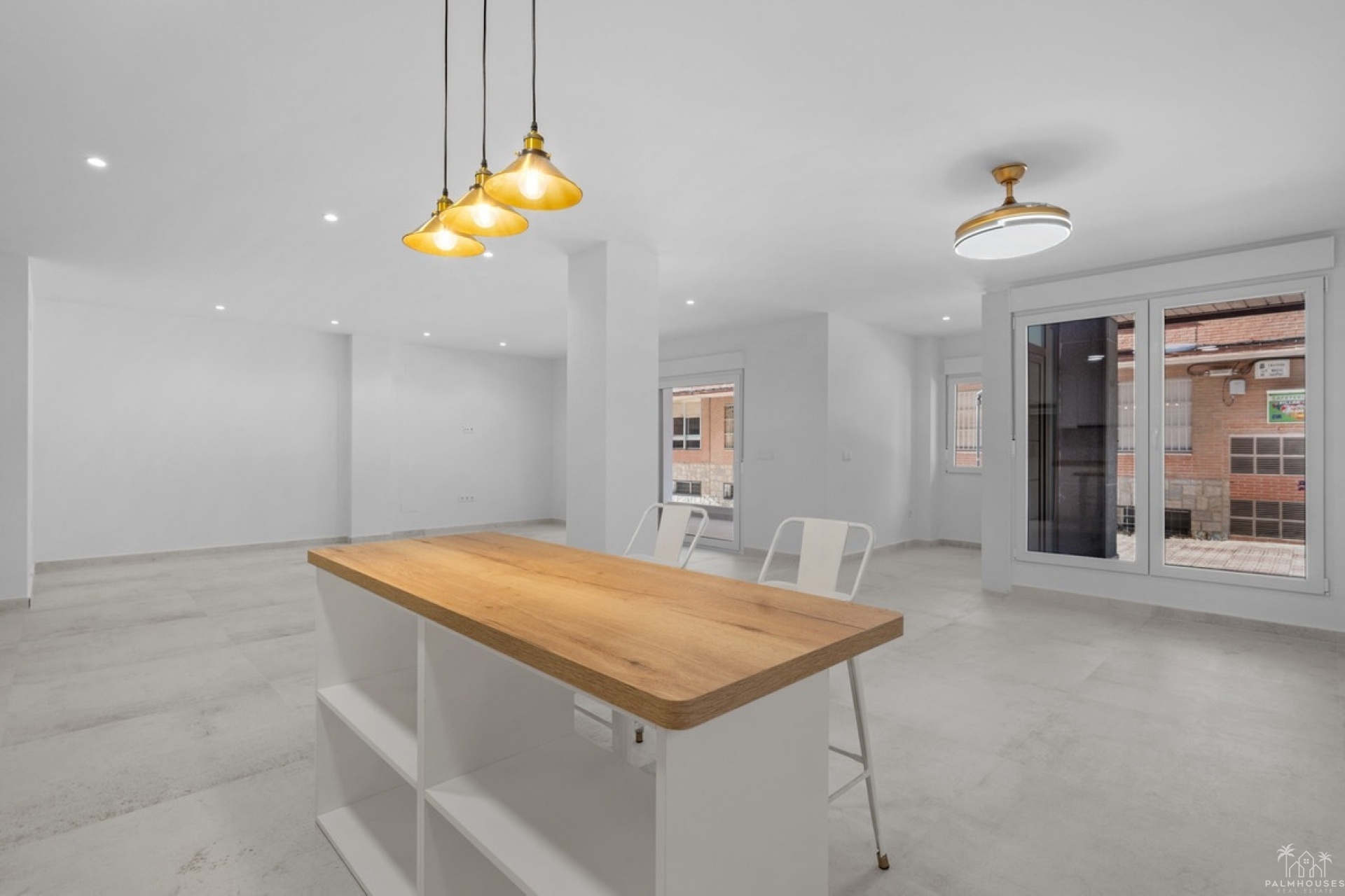 Resale - Apartments - Torrevieja - Torrevieja Centro
