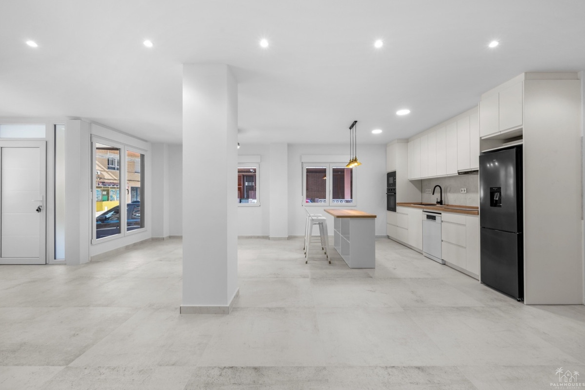 Resale - Apartments - Torrevieja - Torrevieja Centro