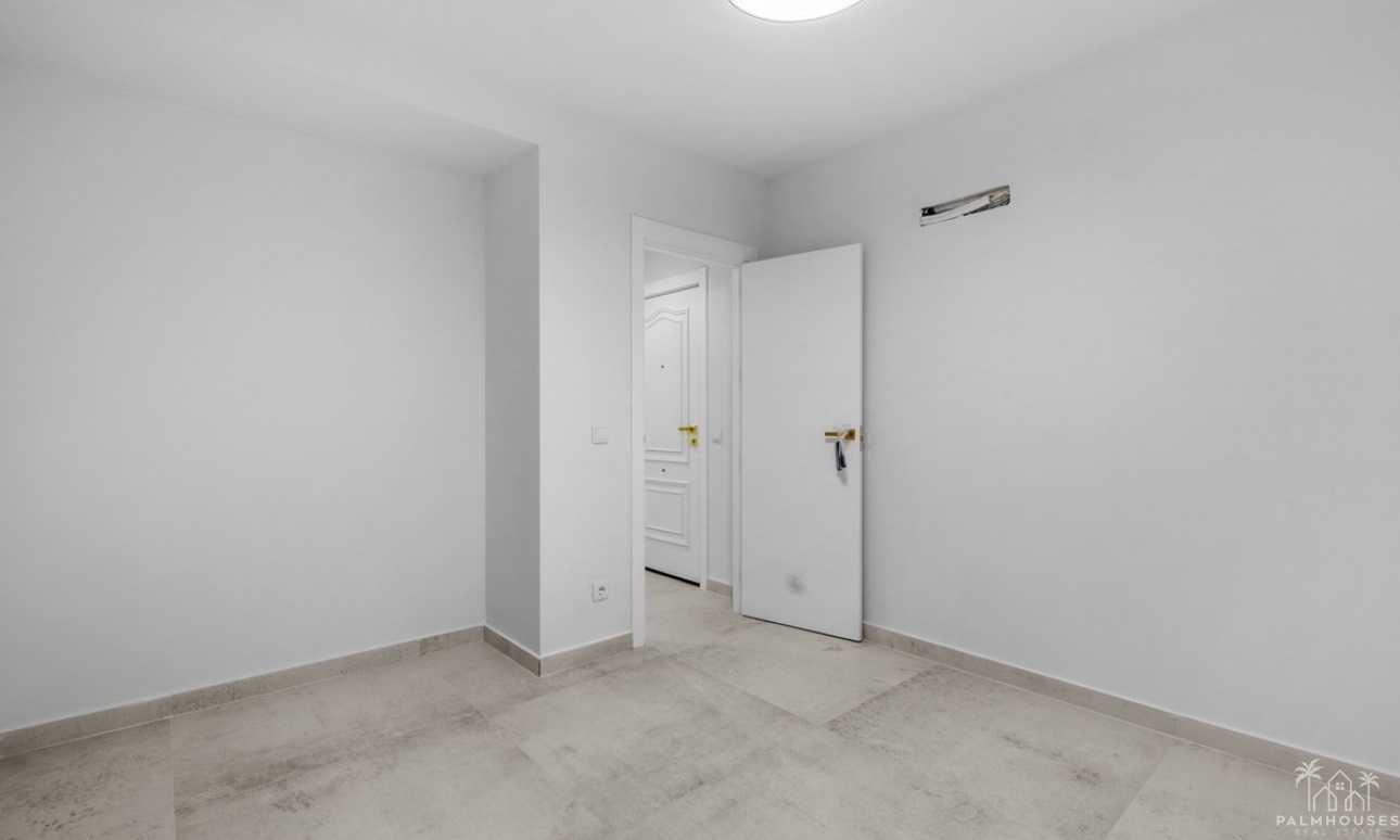 Resale - Apartments - Torrevieja - Torrevieja Centro