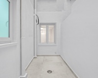 Resale - Apartments - Torrevieja - Torrevieja Centro