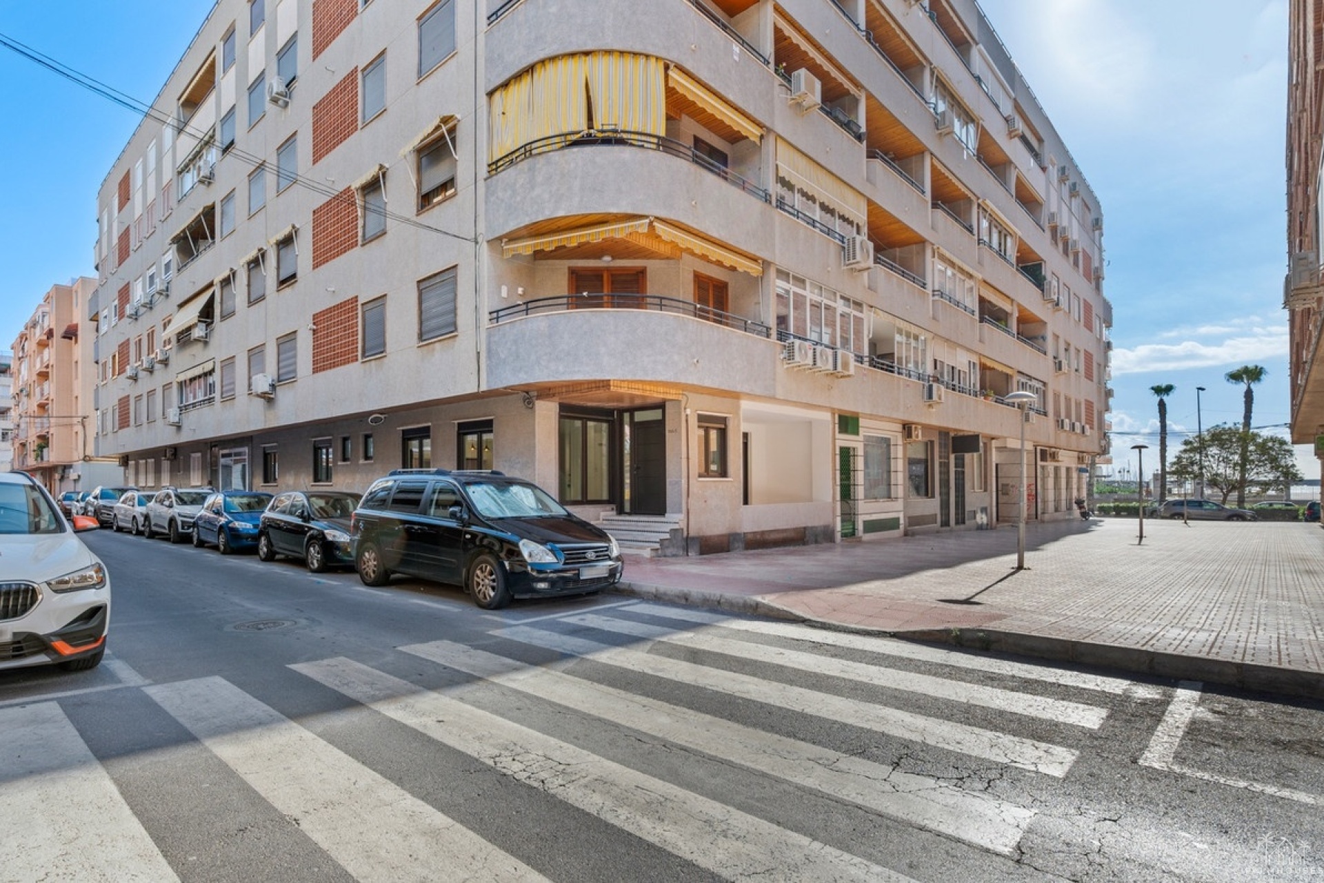 Resale - Apartments - Torrevieja - Torrevieja Centro