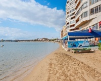 Resale - Apartments - Torrevieja - Torrevieja Centro