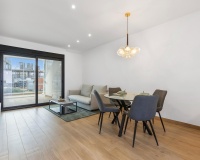 Resale - Apartments - Torrevieja - Torrevieja Centro