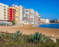 Resale - Apartments - Torrevieja - Torrevieja Centro