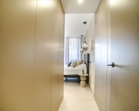Resale - Apartments - Torrevieja - Torrevieja Centro