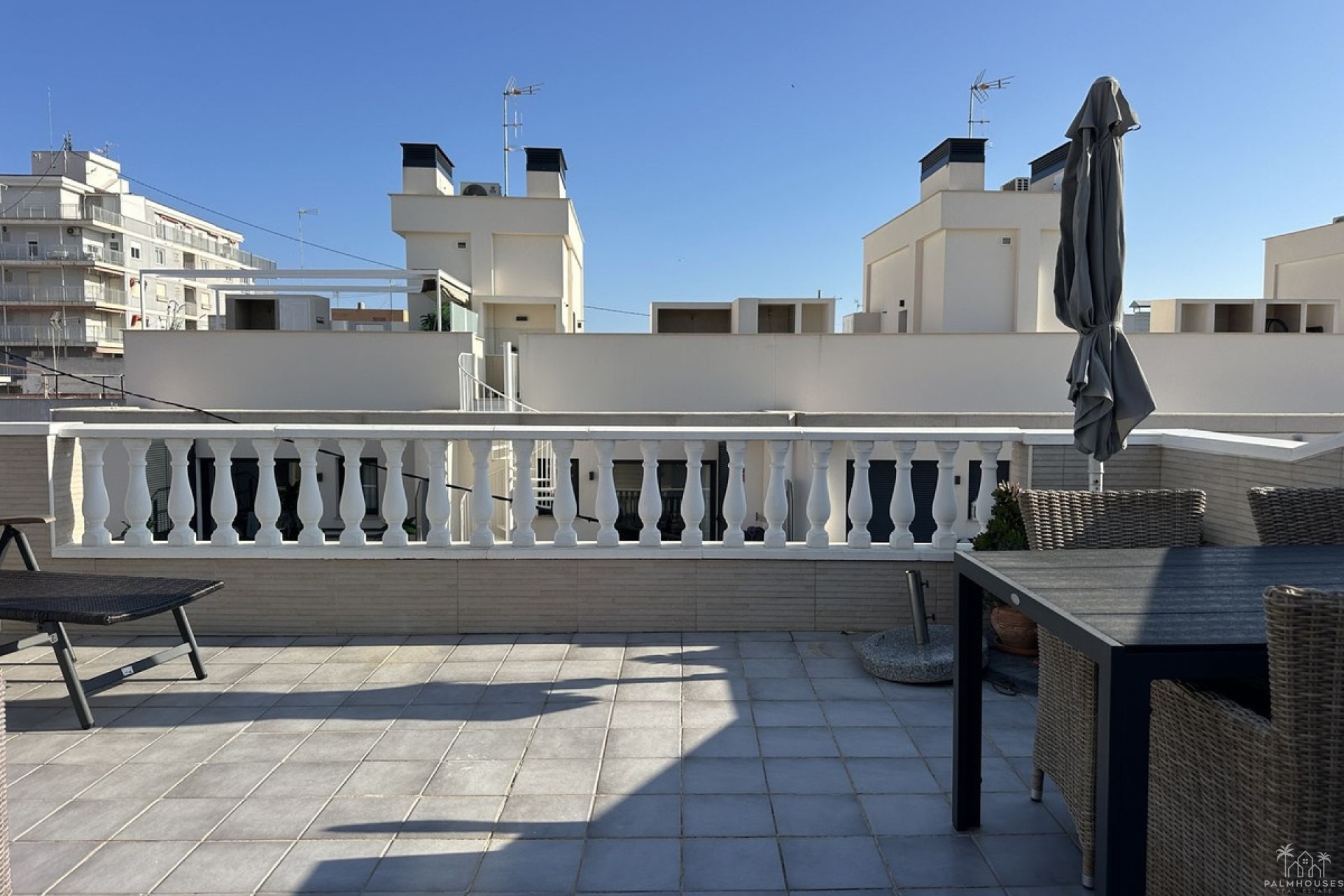 Resale - Apartments - Torrevieja - Torrevieja Centro
