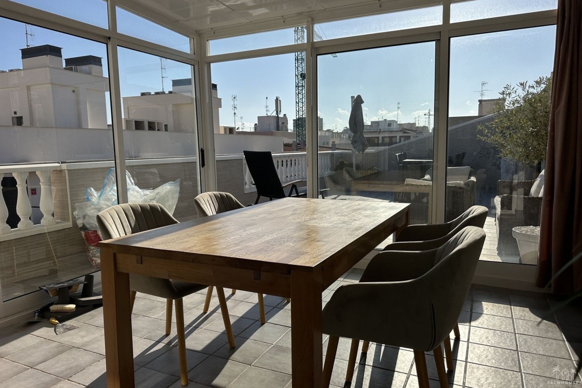 Resale - Apartments - Torrevieja - Torrevieja Centro
