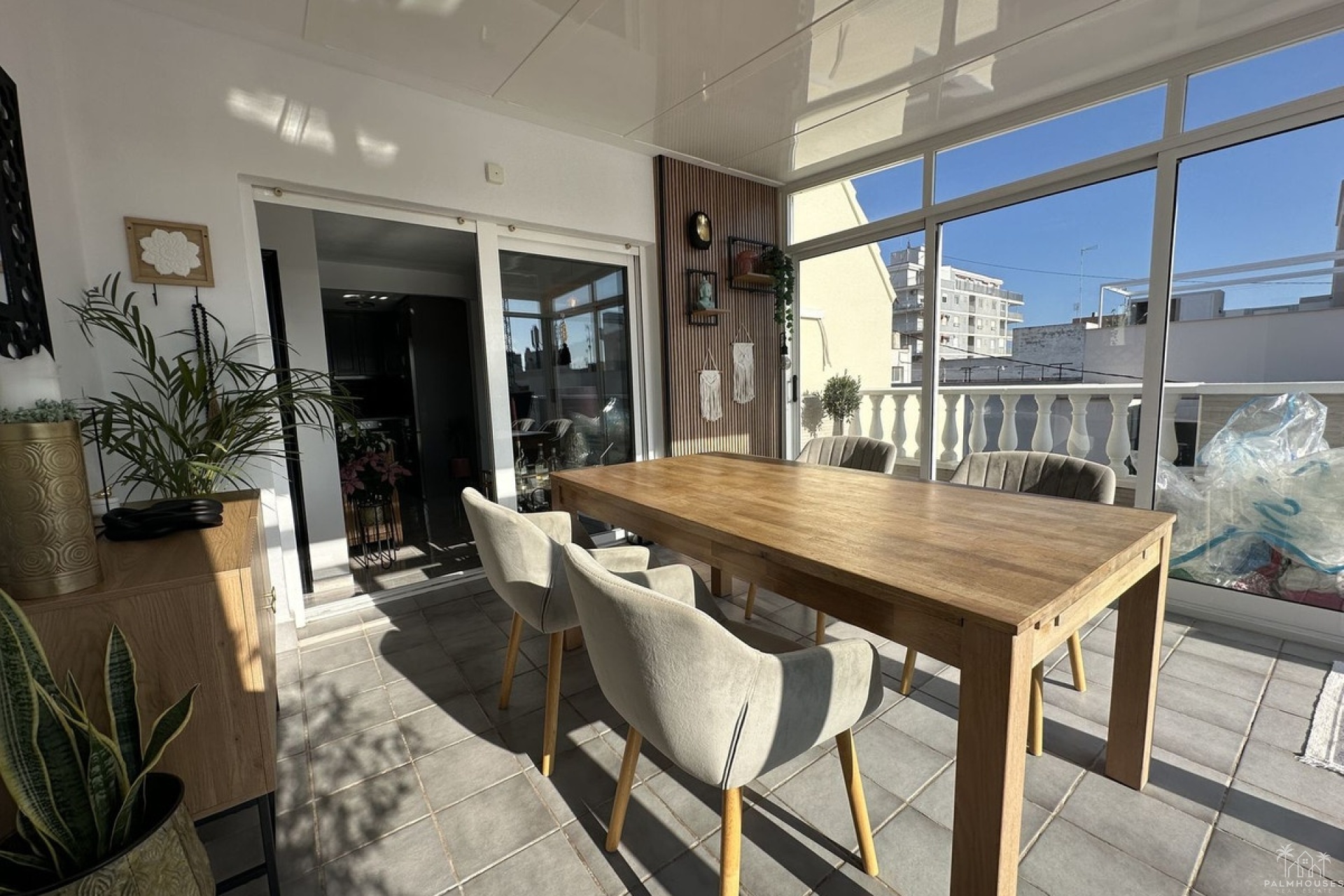 Resale - Apartments - Torrevieja - Torrevieja Centro