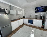 Resale - Apartments - Torrevieja - Torrevieja Centro