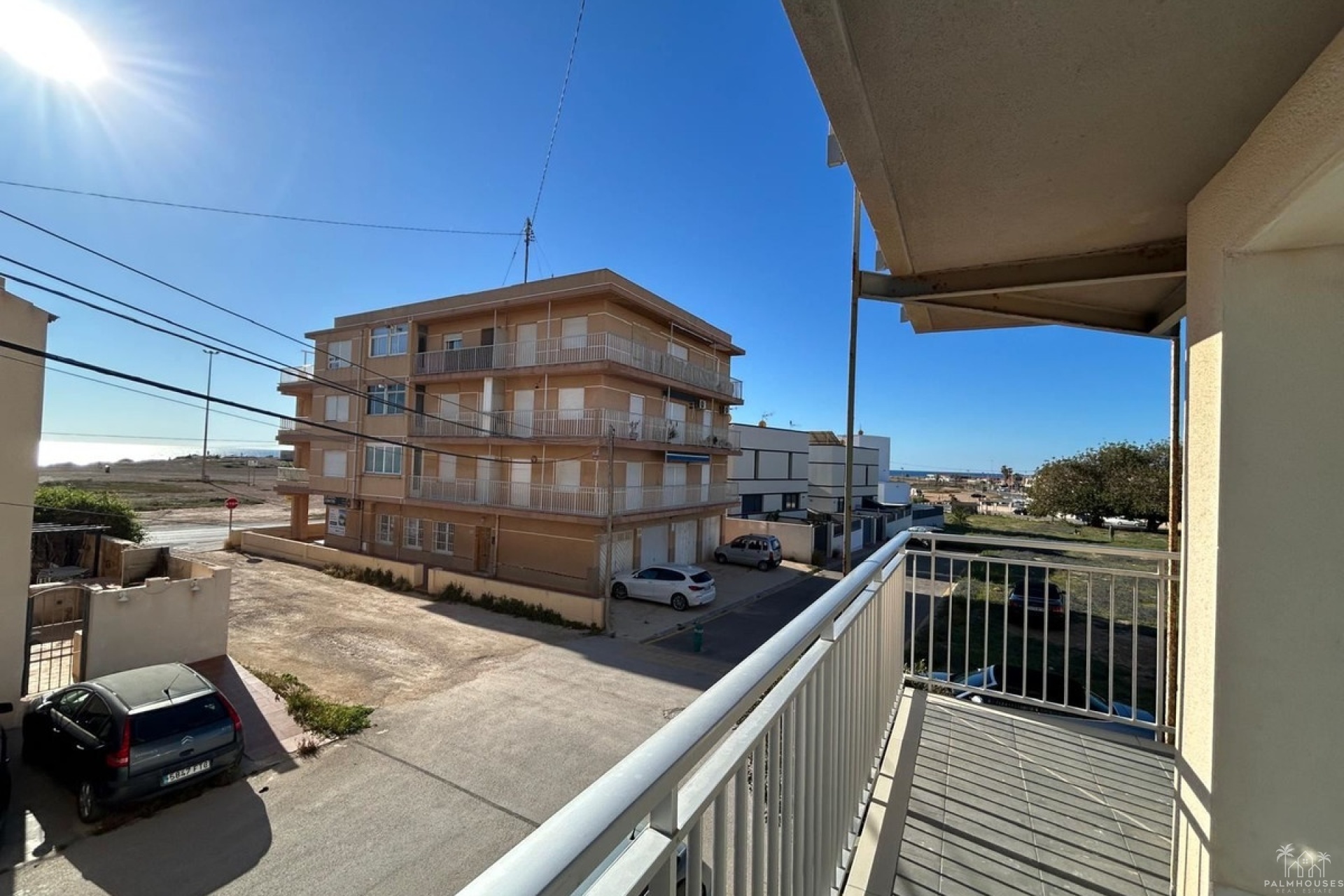 Resale - Apartments - Torrevieja - Torrevieja Centro