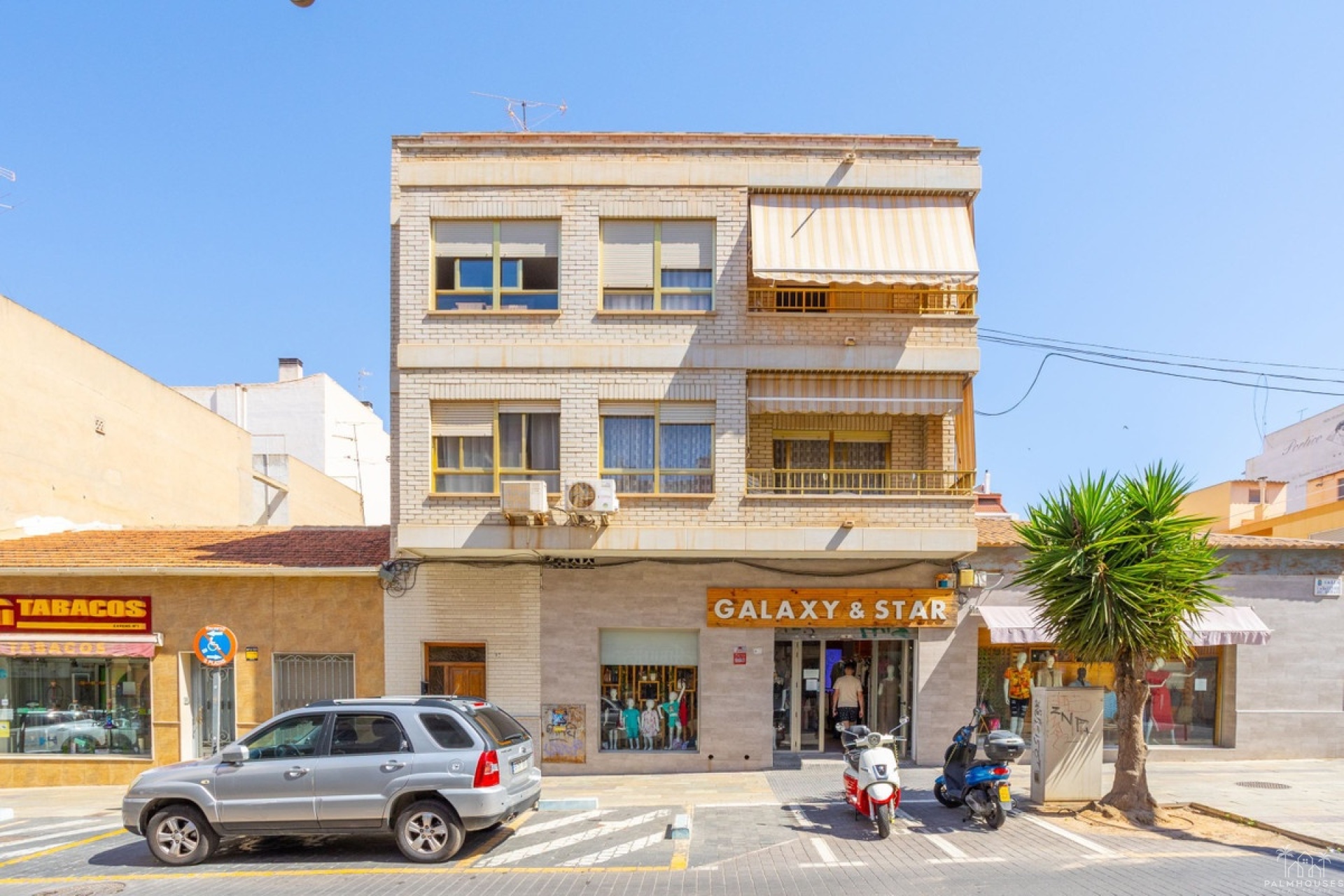 Resale - Apartments - Torrevieja - Torrevieja Centro