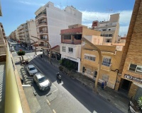 Resale - Apartments - Torrevieja - Torrevieja Centro