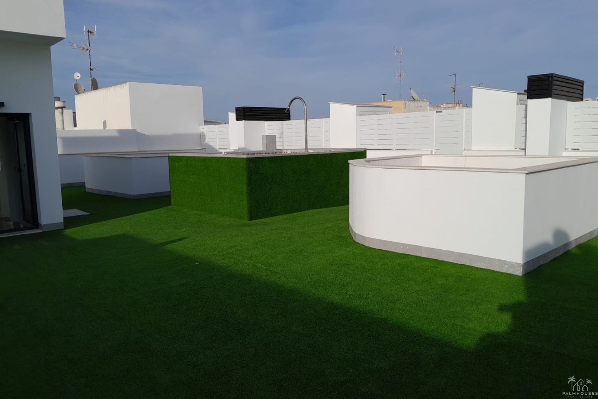 Resale - Apartments - Torrevieja - Torrevieja Centro