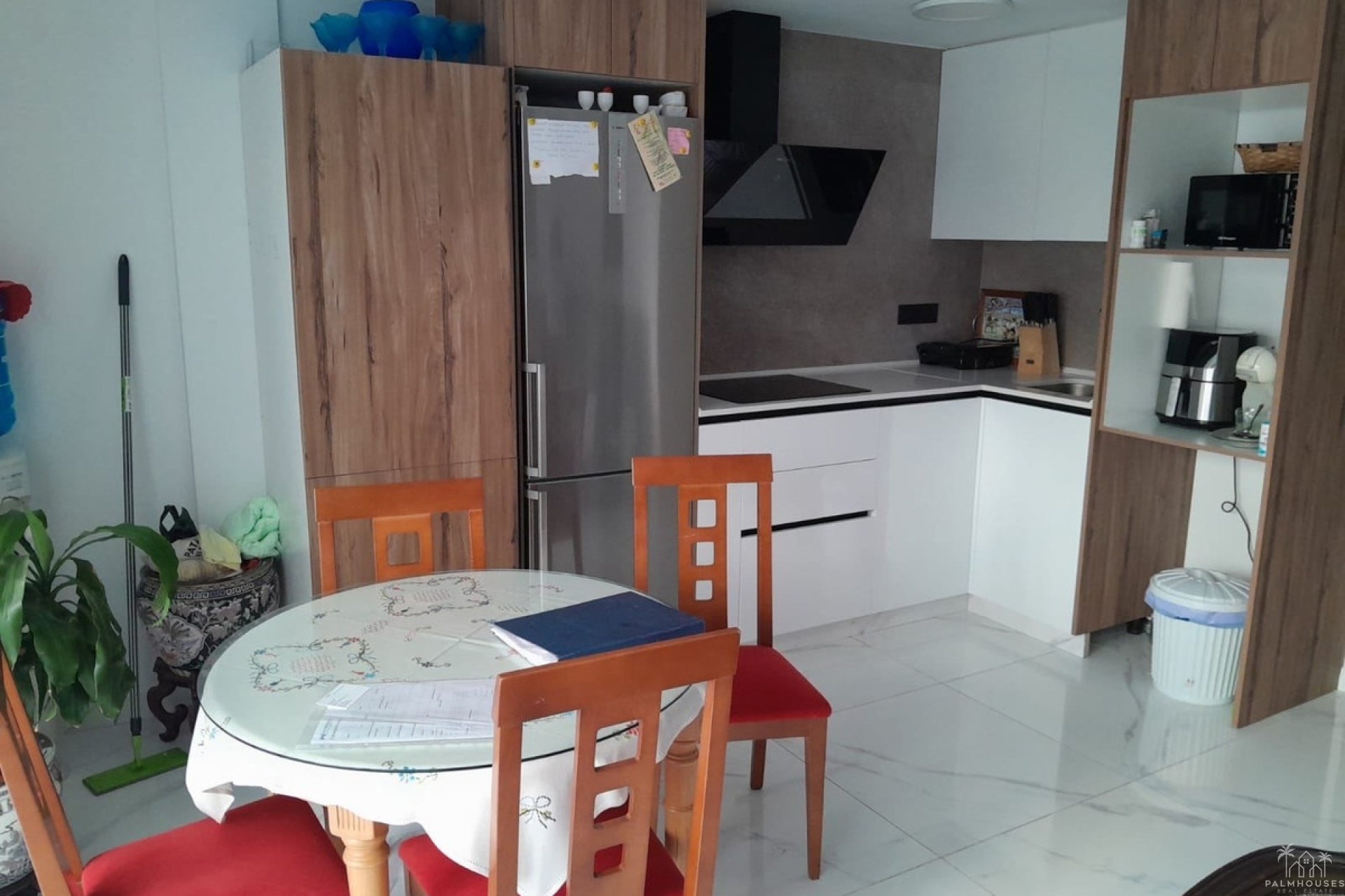 Resale - Apartments - Torrevieja - Torrevieja Centro
