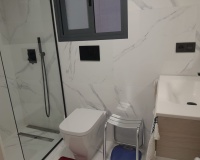 Resale - Apartments - Torrevieja - Torrevieja Centro
