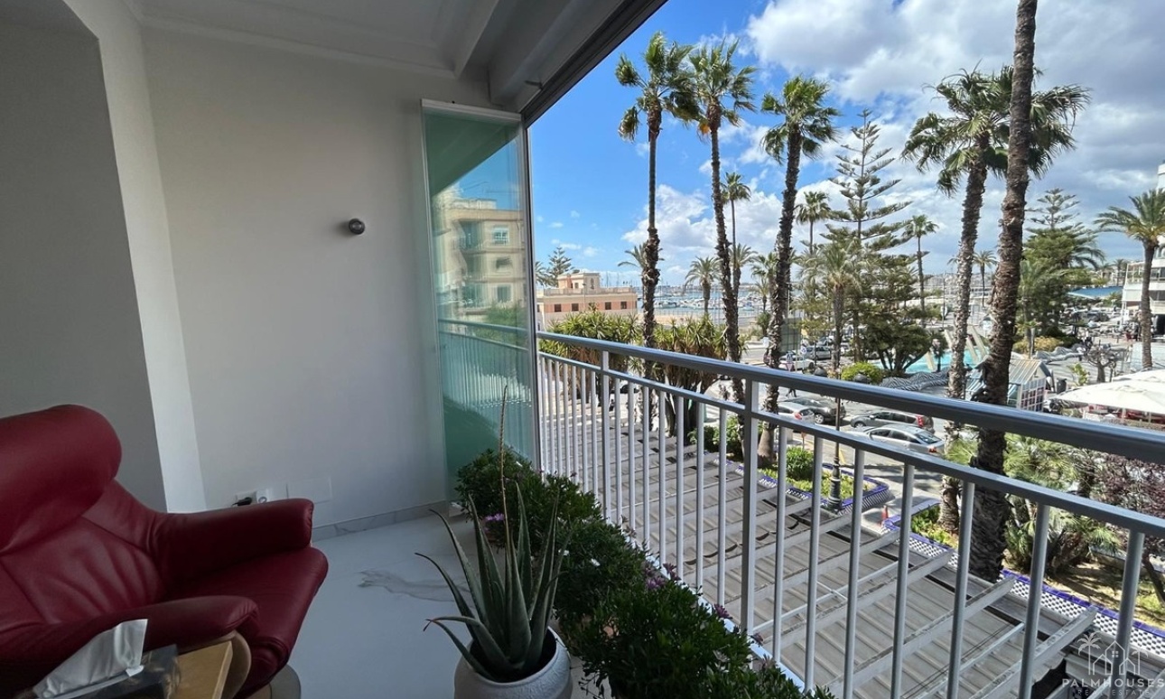 Resale - Apartments - Torrevieja - Torrevieja Centro