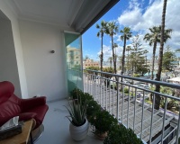 Resale - Apartments - Torrevieja - Torrevieja Centro