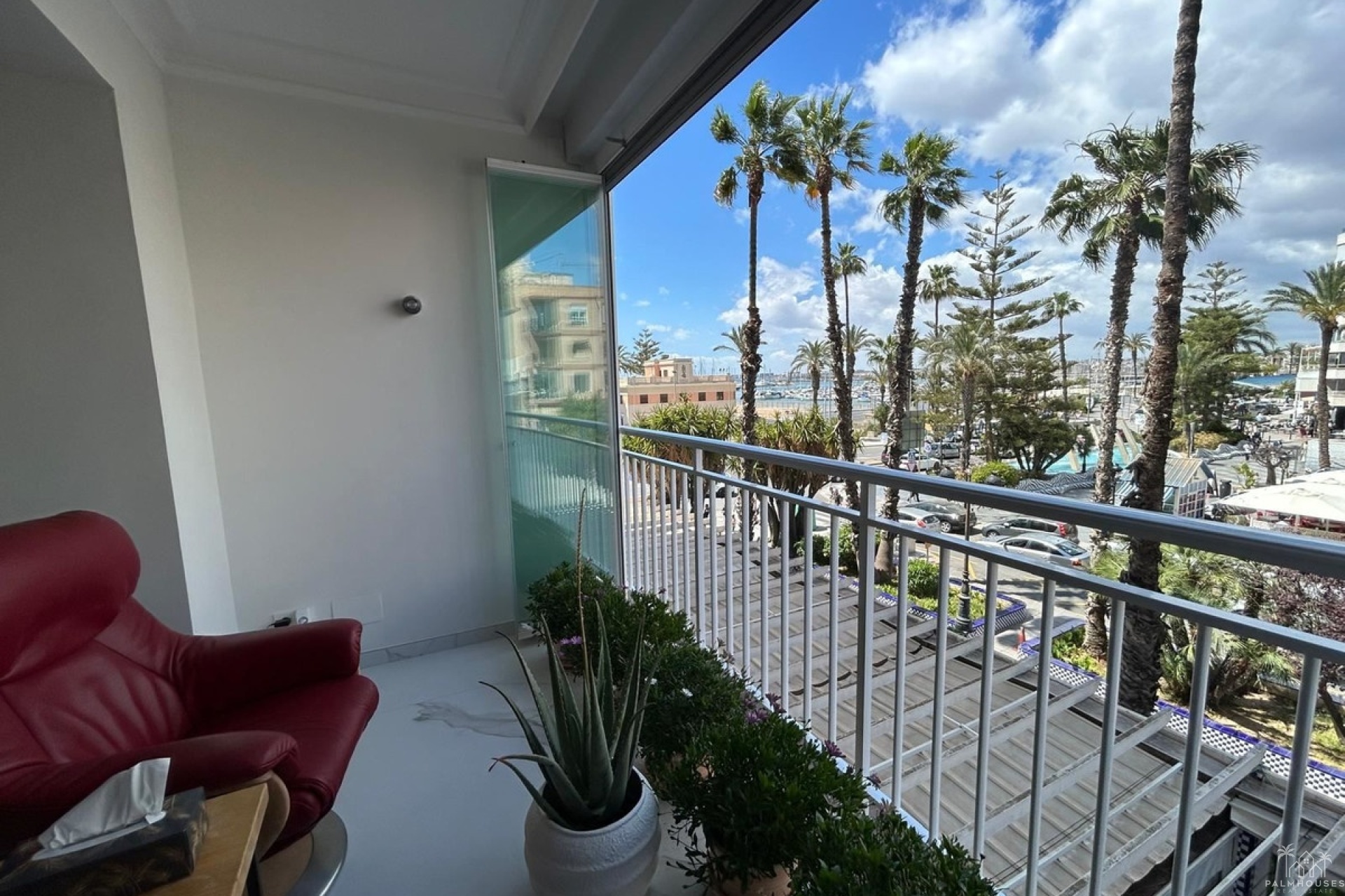 Resale - Apartments - Torrevieja - Torrevieja Centro