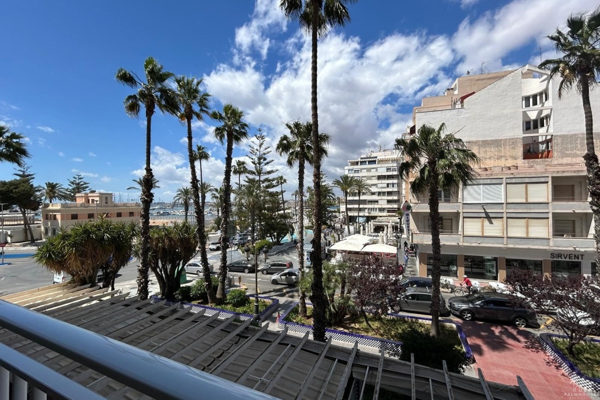 Resale - Apartments - Torrevieja - Torrevieja Centro