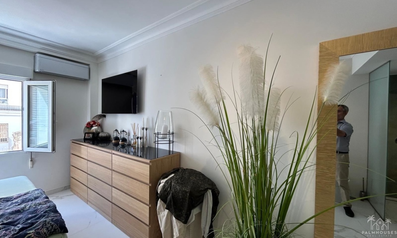 Resale - Apartments - Torrevieja - Torrevieja Centro