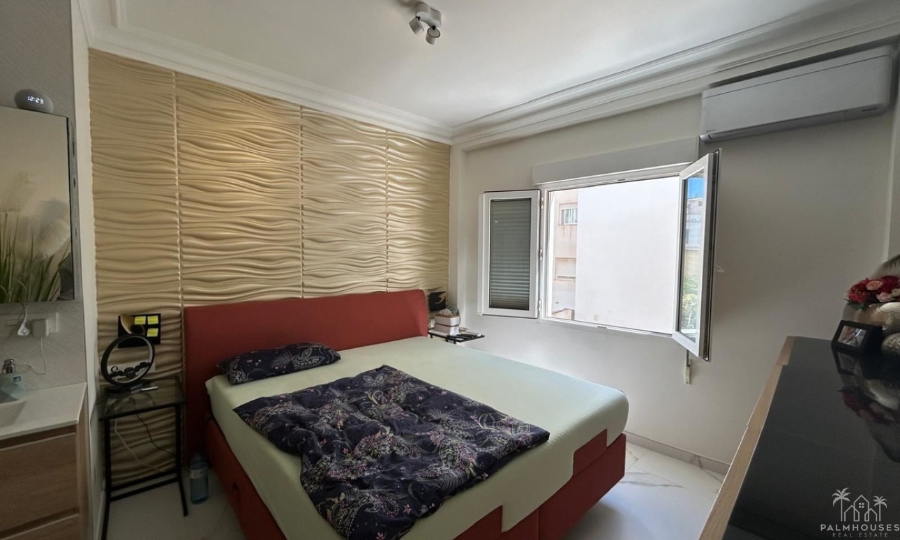 Resale - Apartments - Torrevieja - Torrevieja Centro