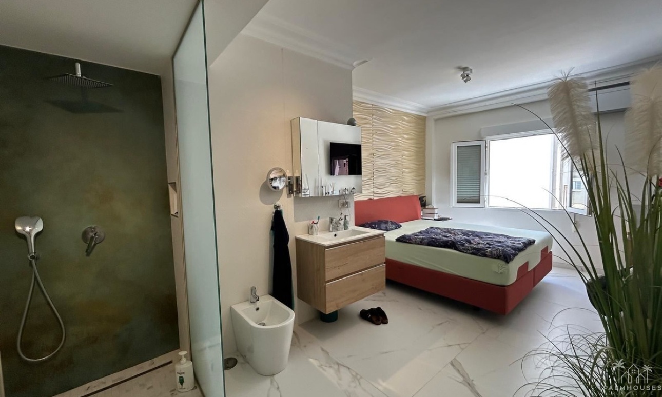 Resale - Apartments - Torrevieja - Torrevieja Centro