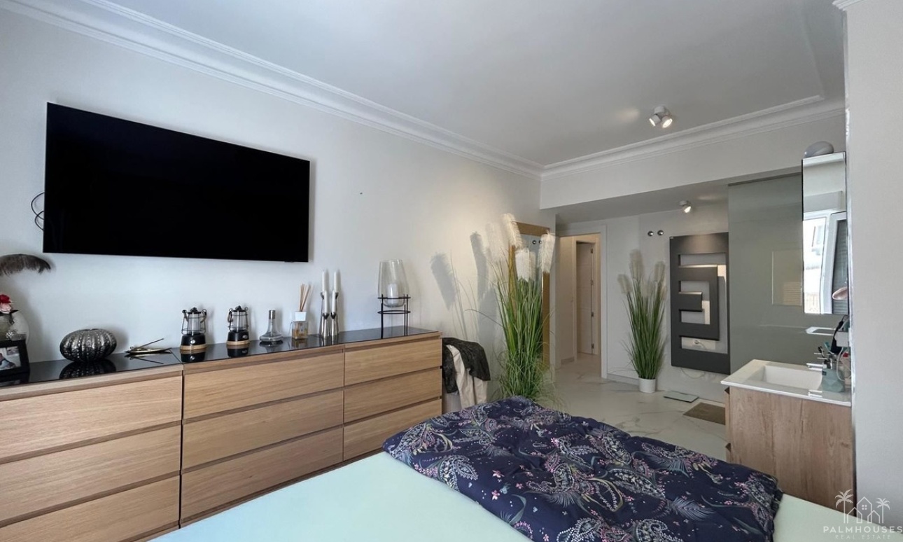 Resale - Apartments - Torrevieja - Torrevieja Centro