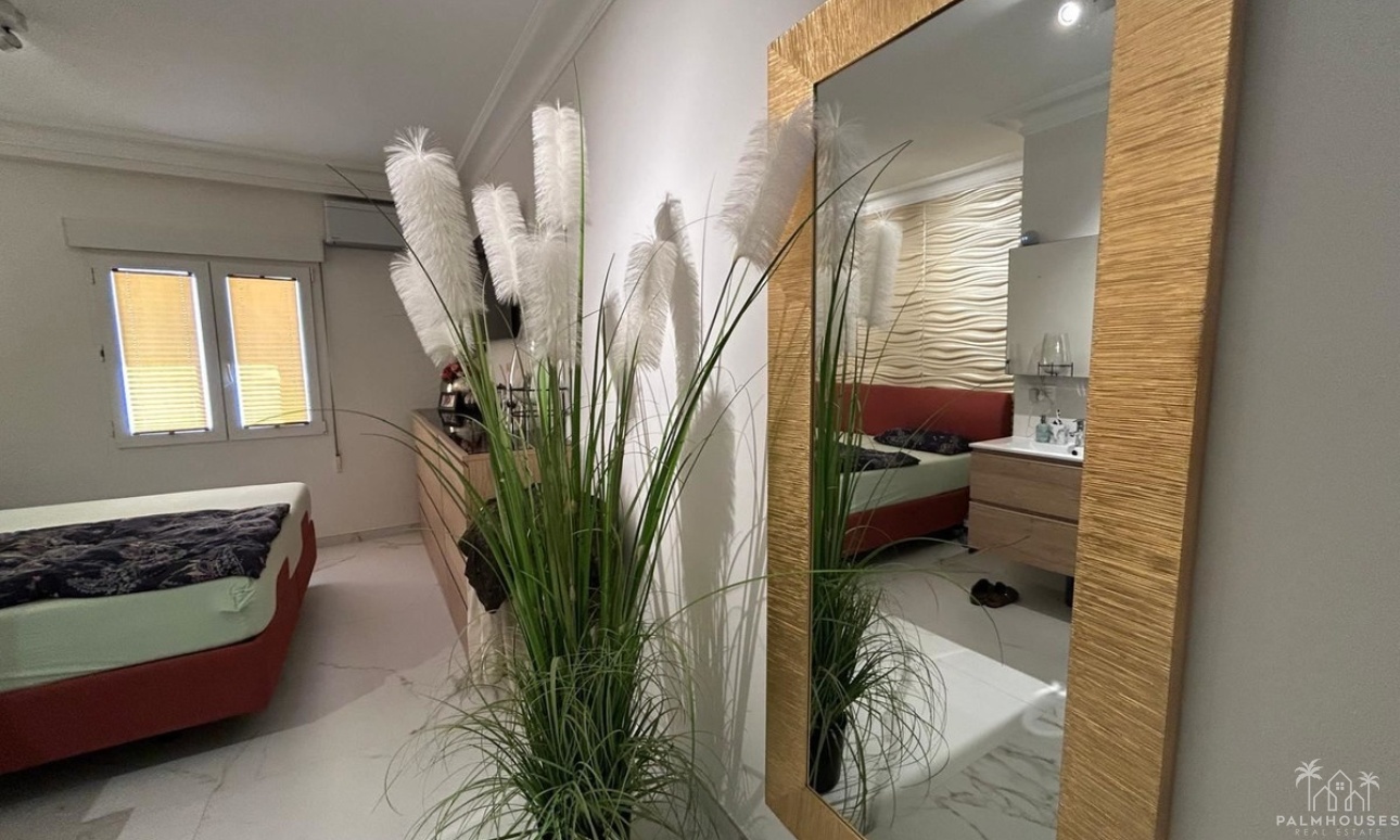 Resale - Apartments - Torrevieja - Torrevieja Centro