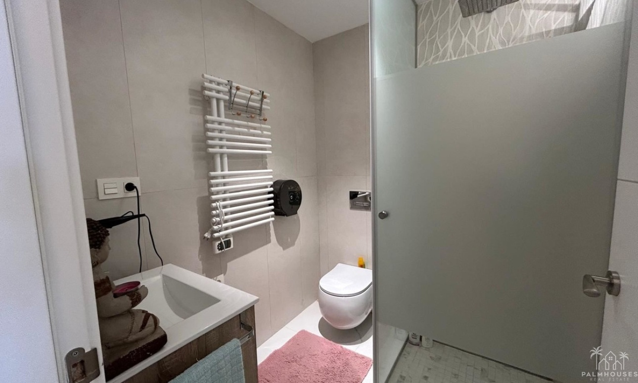 Resale - Apartments - Torrevieja - Torrevieja Centro
