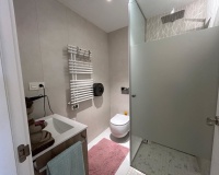 Resale - Apartments - Torrevieja - Torrevieja Centro