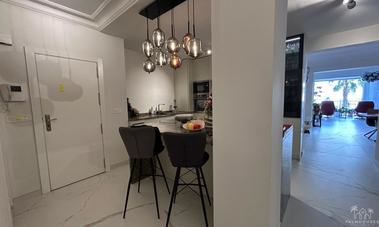 Resale - Apartments - Torrevieja - Torrevieja Centro